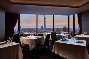 Asakusa View Hotel