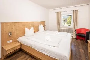 Mentenwirt Pension&Appartements - 伦韦格