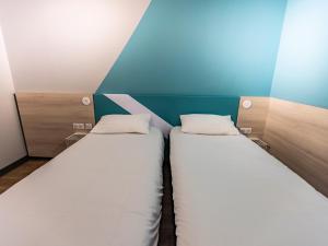 Hotels ibis Budget Millau Viaduc : photos des chambres