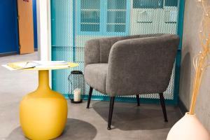 Hotels ibis Budget Millau Viaduc : photos des chambres