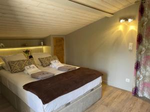 B&B / Chambres d'hotes Au K'Re : photos des chambres