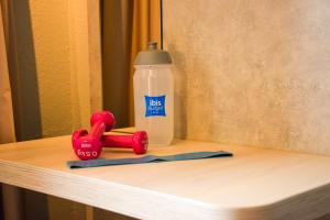 Hotels ibis Budget Millau Viaduc : photos des chambres