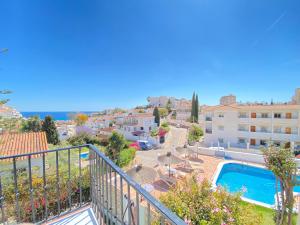 Villa Casa la Vida Casasol