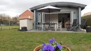 The Annexe, Cornfields - Woolpit