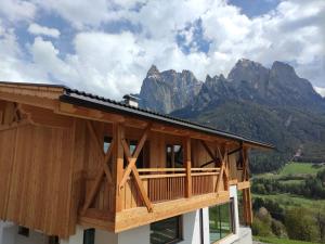 Oberzerod Apartments