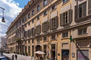 Appartamento su 2 Livelli