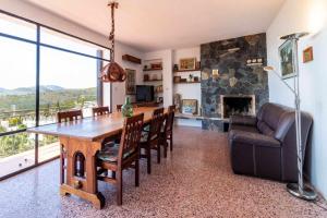 Grifeu 07 - Apartamento con vistas al mar