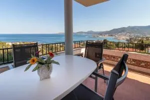 Grifeu 5 Apartamento luminoso con terraza y vistas - Colera