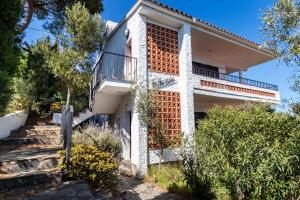 Grifeu 5 Apartamento luminoso con terraza y vistas