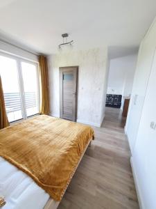 ,,KICZARA" pokoje nad Jeziorem Solińskim klimatyzowane w Polańczyku Punkt Widokowy 601-806-454