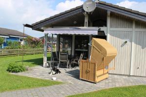 Ferienhaus MEERZeit