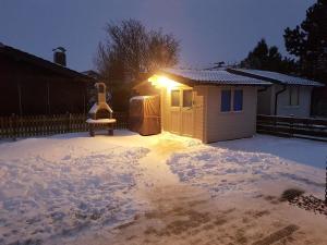 Ferienhaus MEERZeit