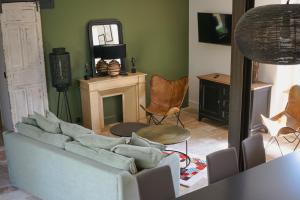 Hotels Le Chatellier : photos des chambres