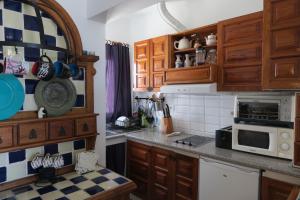 Casa Arrigo - Splendido bungalow centrale con grande terrazza e vista mare