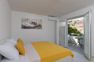 Standard One Bedroom Apartment room in Apartments Radulovic