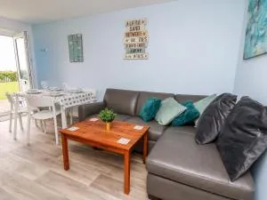 Cwtsh Cragen - 阿博伦