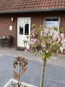 Ferienwohnung Kleine Auszeit - Wölpinghausen