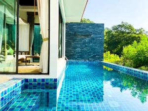 Silla Villa Kata Beach