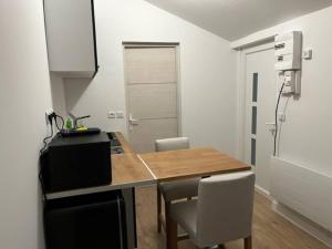 Studio avec terrasse Paris Sud