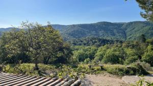 Le Cabanon