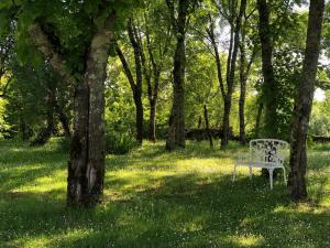 Domaine de Monplaisir