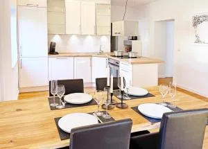 Altes Winzerhaus am Moselufer - Sonnenlay - Вольф