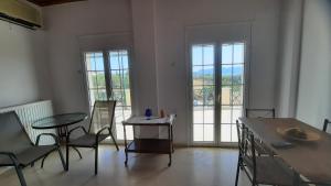 MOSXONAS House