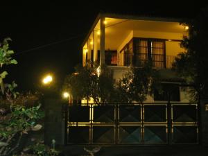 Apartment (4 Adults) room in Xanemos Villa
