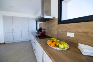 El Olivar Las Salinas