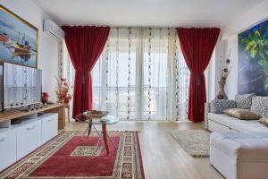 Apartament Bora Bora Boutik Cytadell
