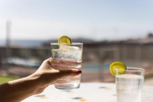 El Olivar Las Salinas