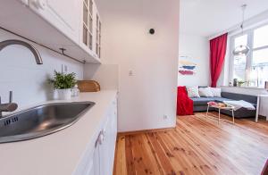 Central Sopot studio III