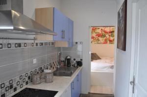 Appartements Le Domaine Des Grettes : photos des chambres