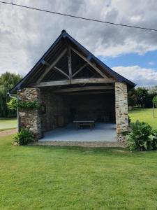 Maison de Campagne de charme avec piscine privée classée 3 étoiles