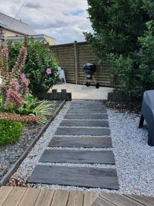 Maison de Campagne de charme avec piscine privée classée 3 étoiles