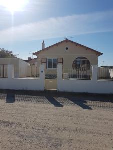 Maisons de vacances EOLE - Maison Saint Jean de Monts - 2 pieces - 4 personnes : photos des chambres