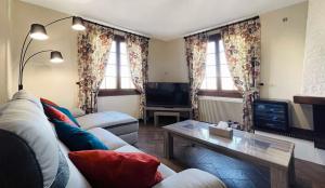 Entre Vignes et Détente