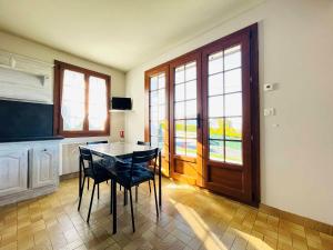 Villas Entre Vignes et Detente : photos des chambres