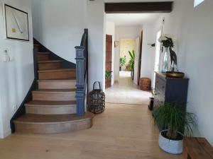 Villas Maison de Campagne de charme avec piscine privee classee 3 etoiles : photos des chambres