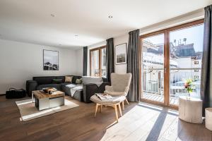 Chalets Chalet Badi Argentiere Chamonix - by EMERALD STAY : photos des chambres