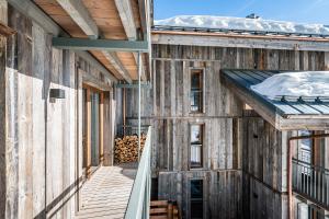 Chalets Chalet Badi Argentiere Chamonix - by EMERALD STAY : photos des chambres