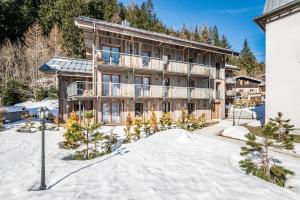 Chalets Chalet Badi Argentiere Chamonix - by EMERALD STAY : Chalet Supérieur