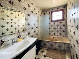 Villas Entre Vignes et Detente : photos des chambres