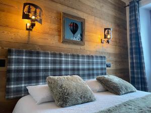 Hotels Hotel Viallet : photos des chambres