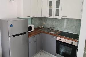 Apartment in Privlaka near Stunning Beaches