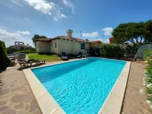 Villa Macchia Blu - Cuile Pazzoni