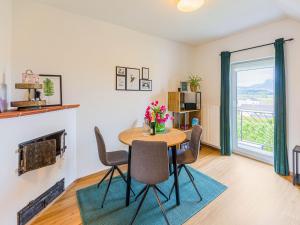 Wohnung in Kühnsdorf nähe Klopeinersee