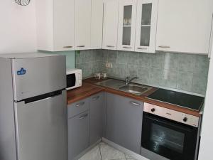 Apartment in Privlaka near Stunning Beaches