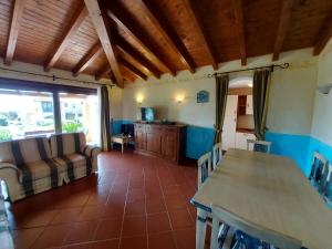 Villa Macchia Blu img8