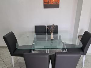 Apartment in Privlaka near Stunning Beaches